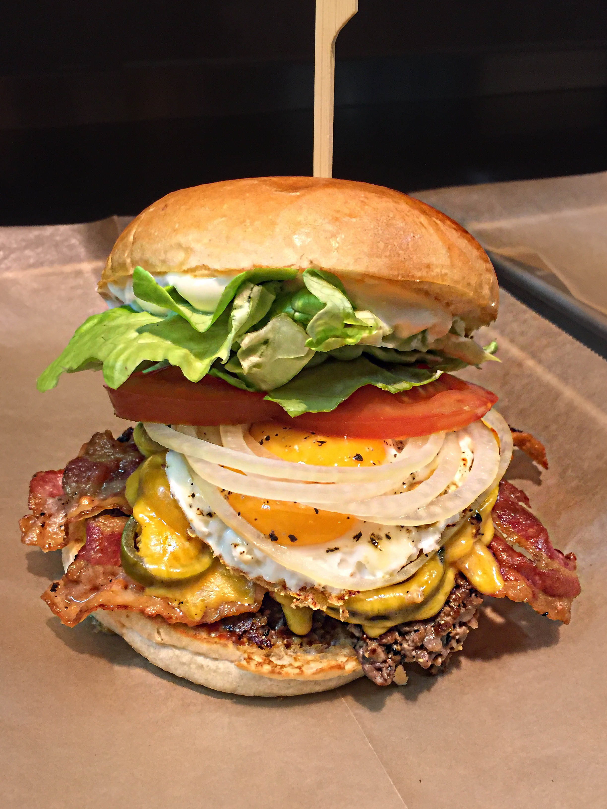 BEEF CLUB SINCE 2016