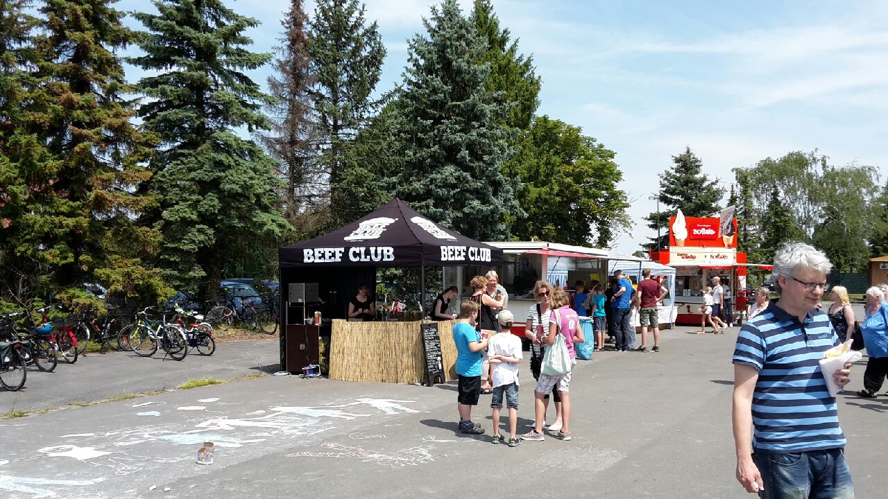 BEEF CLUB SINCE 2016